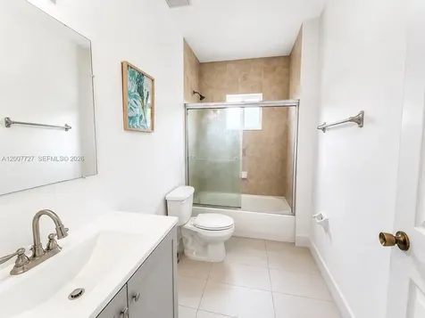 841 SW 6th Street Florida City FL 33034