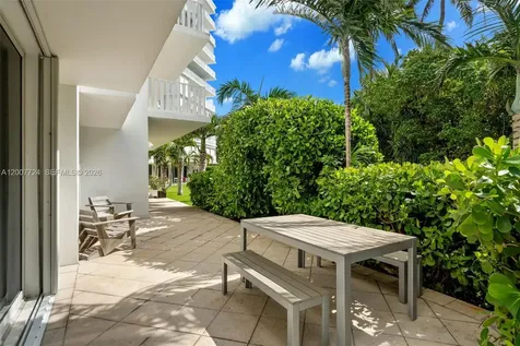 200 Ocean Lane Drive Key Biscayne FL 33149