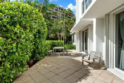 200 Ocean Lane Drive Key Biscayne FL 33149