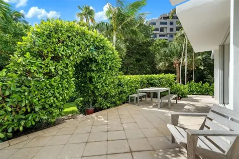 200 Ocean Lane Drive Key Biscayne FL 33149