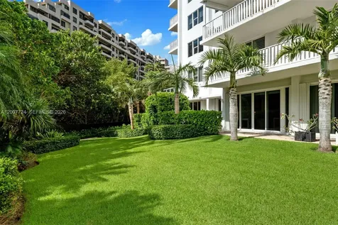 200 Ocean Lane Drive Key Biscayne FL 33149