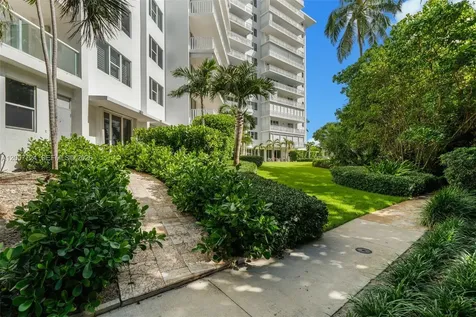 200 Ocean Lane Drive Key Biscayne FL 33149