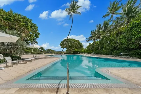 200 Ocean Lane Drive Key Biscayne FL 33149