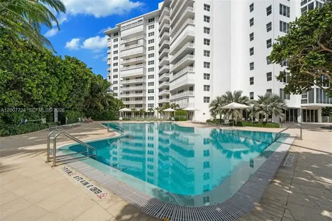 200 Ocean Lane Drive Key Biscayne FL 33149