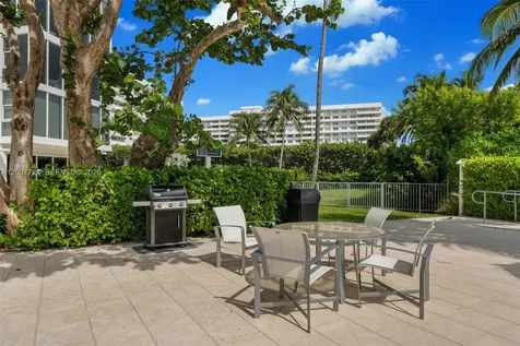 200 Ocean Lane Drive Key Biscayne FL 33149