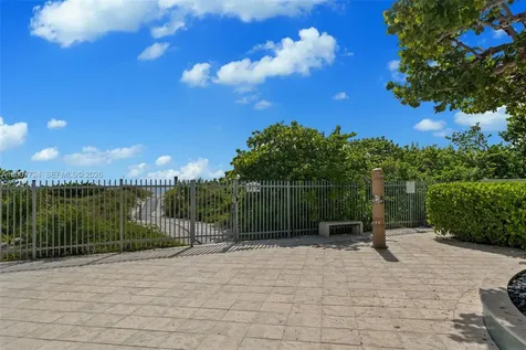 200 Ocean Lane Drive Key Biscayne FL 33149