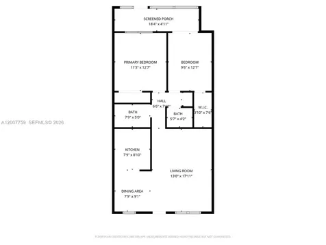 494 W Tilford W Deerfield Beach FL 33442