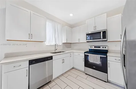 1158 SE 23rd Avenue Homestead FL 33035