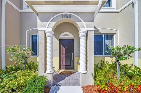 1158 SE 23rd Avenue Homestead FL 33035
