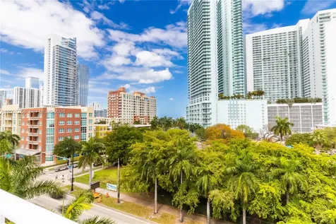 275 NE 18th Street Miami FL 33132