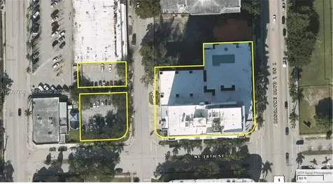 275 NE 18th Street Miami FL 33132