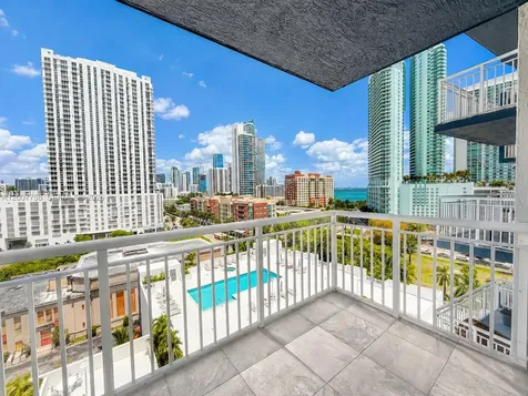 275 NE 18th Street Miami FL 33132