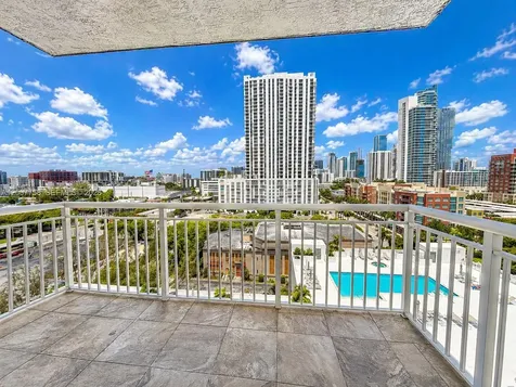 275 NE 18th Street Miami FL 33132