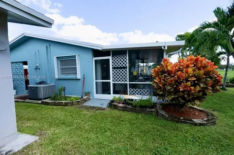 4518 NW 45th Court Tamarac FL 33319