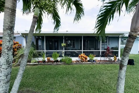 4518 NW 45th Court Tamarac FL 33319