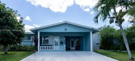 4518 NW 45th Court Tamarac FL 33319