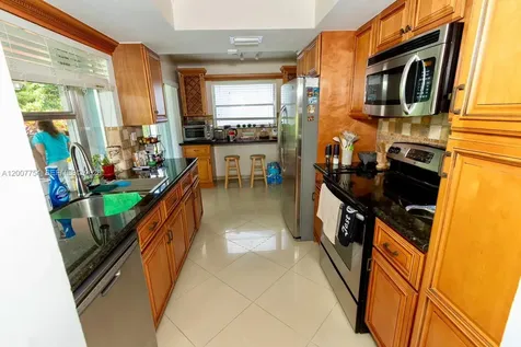 4518 NW 45th Court Tamarac FL 33319
