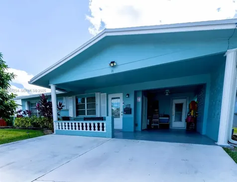 4518 NW 45th Court Tamarac FL 33319