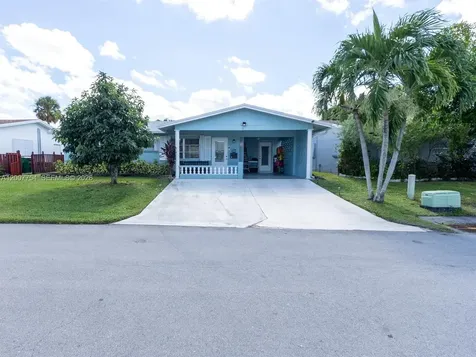 4518 NW 45th Court Tamarac FL 33319
