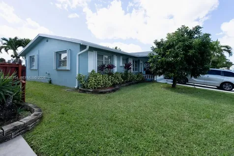 4518 NW 45th Court Tamarac FL 33319