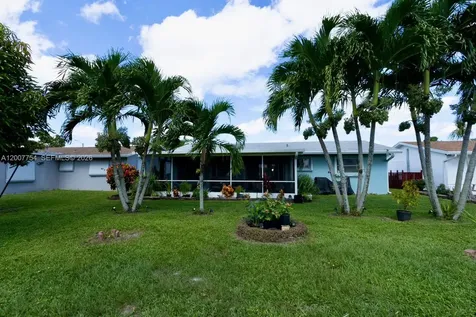 4518 NW 45th Court Tamarac FL 33319