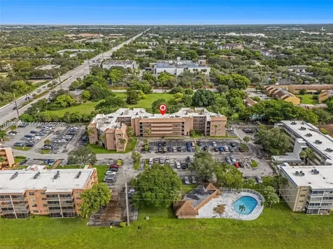 3120 N Pine Island Road Sunrise FL 33351