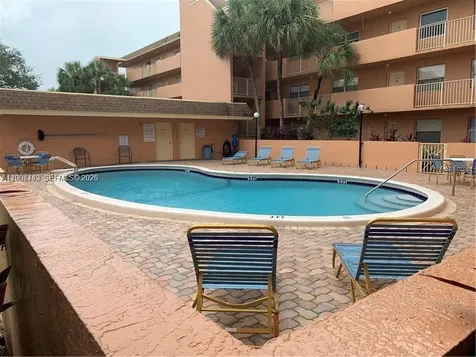 3120 N Pine Island Road Sunrise FL 33351