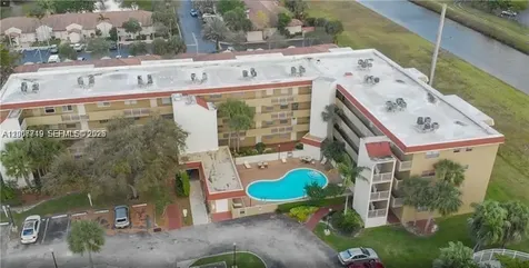 3120 N Pine Island Road Sunrise FL 33351