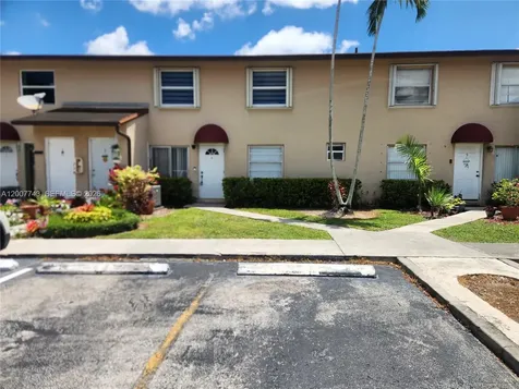 15250 SW 80th Street Miami FL 33193