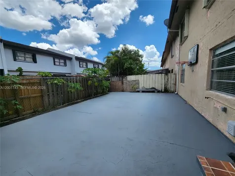 15250 SW 80th Street Miami FL 33193
