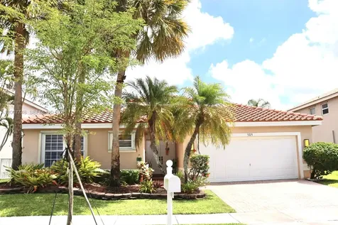 3221 SW 173rd Terrace Miramar FL 33029