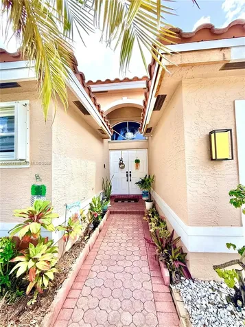 3221 SW 173rd Terrace Miramar FL 33029