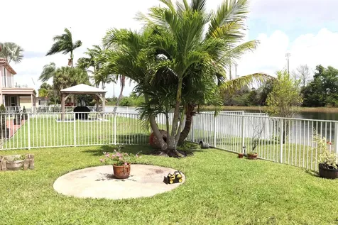 3221 SW 173rd Terrace Miramar FL 33029