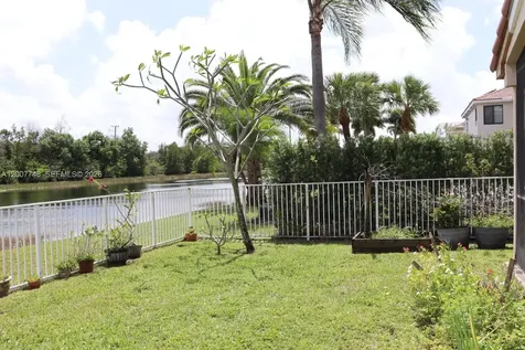 3221 SW 173rd Terrace Miramar FL 33029