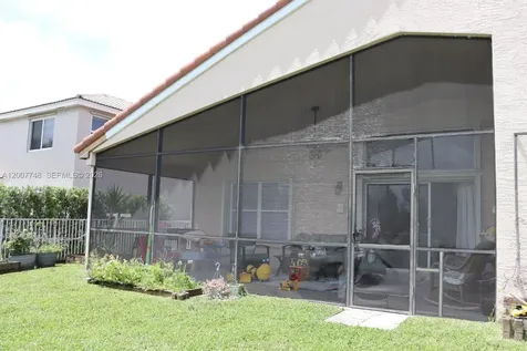 3221 SW 173rd Terrace Miramar FL 33029