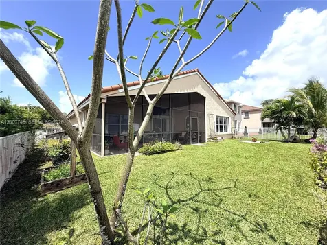 3221 SW 173rd Terrace Miramar FL 33029
