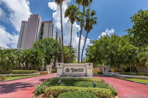 16919 N Bay Road Sunny Isles Beach FL 33160