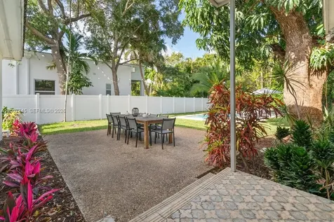 11790 NE 8th Avenue Biscayne Park FL 33161