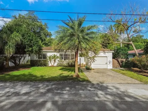 11790 NE 8th Avenue Biscayne Park FL 33161