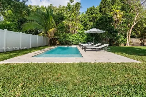 11790 NE 8th Avenue Biscayne Park FL 33161