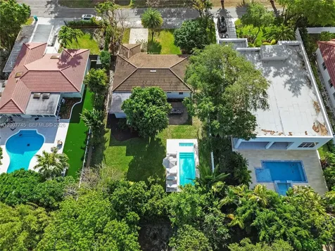 11790 NE 8th Avenue Biscayne Park FL 33161