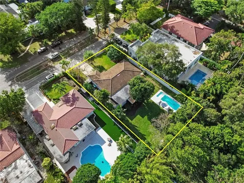 11790 NE 8th Avenue Biscayne Park FL 33161