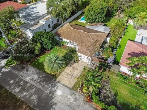 11790 NE 8th Avenue Biscayne Park FL 33161