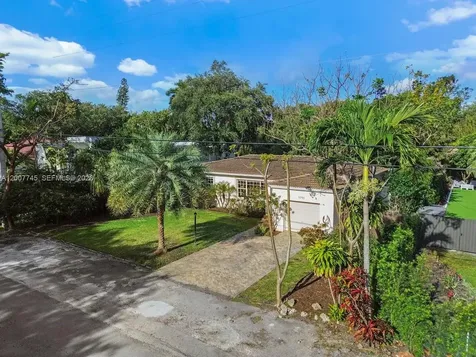 11790 NE 8th Avenue Biscayne Park FL 33161