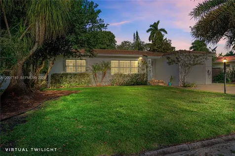 11790 NE 8th Avenue Biscayne Park FL 33161