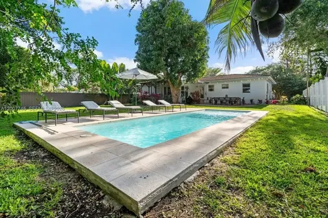 11790 NE 8th Avenue Biscayne Park FL 33161