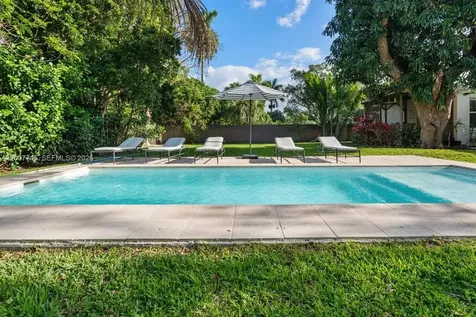 11790 NE 8th Avenue Biscayne Park FL 33161