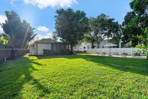 11790 NE 8th Avenue Biscayne Park FL 33161