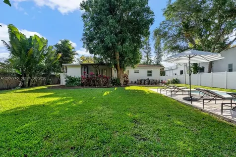 11790 NE 8th Avenue Biscayne Park FL 33161