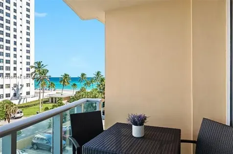 2501 S Ocean Drive Hollywood FL 33019